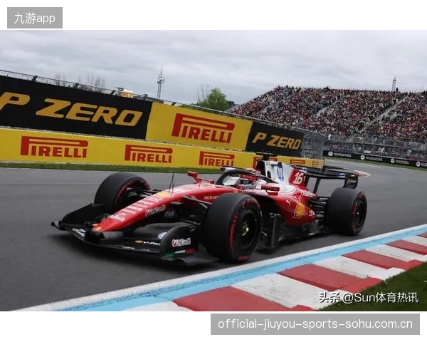 F1车队战术神反转，从垫底到领奖台震撼全场