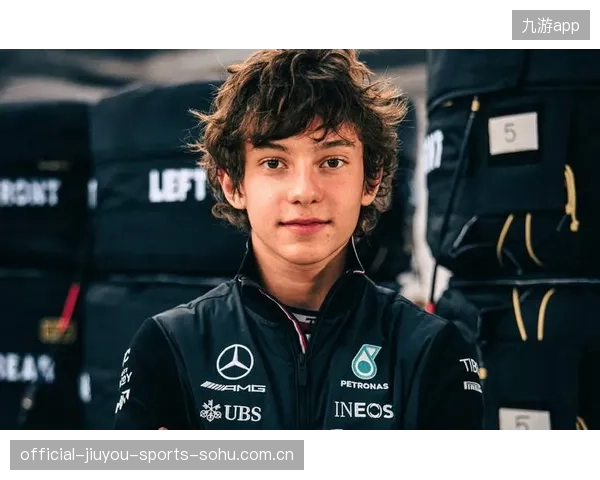 F1车队少年培训体系：谁是未来车坛之星？