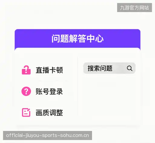 问题解答港